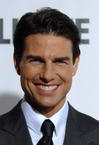 Tom Cruise photo